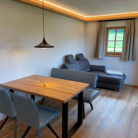 Apartamento Wegrainhof Kirchberg in Tirol Exterior foto
