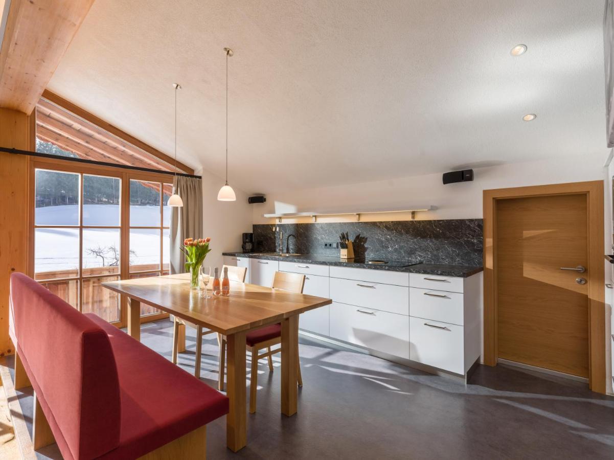 Apartamento Wegrainhof Kirchberg in Tirol Exterior foto