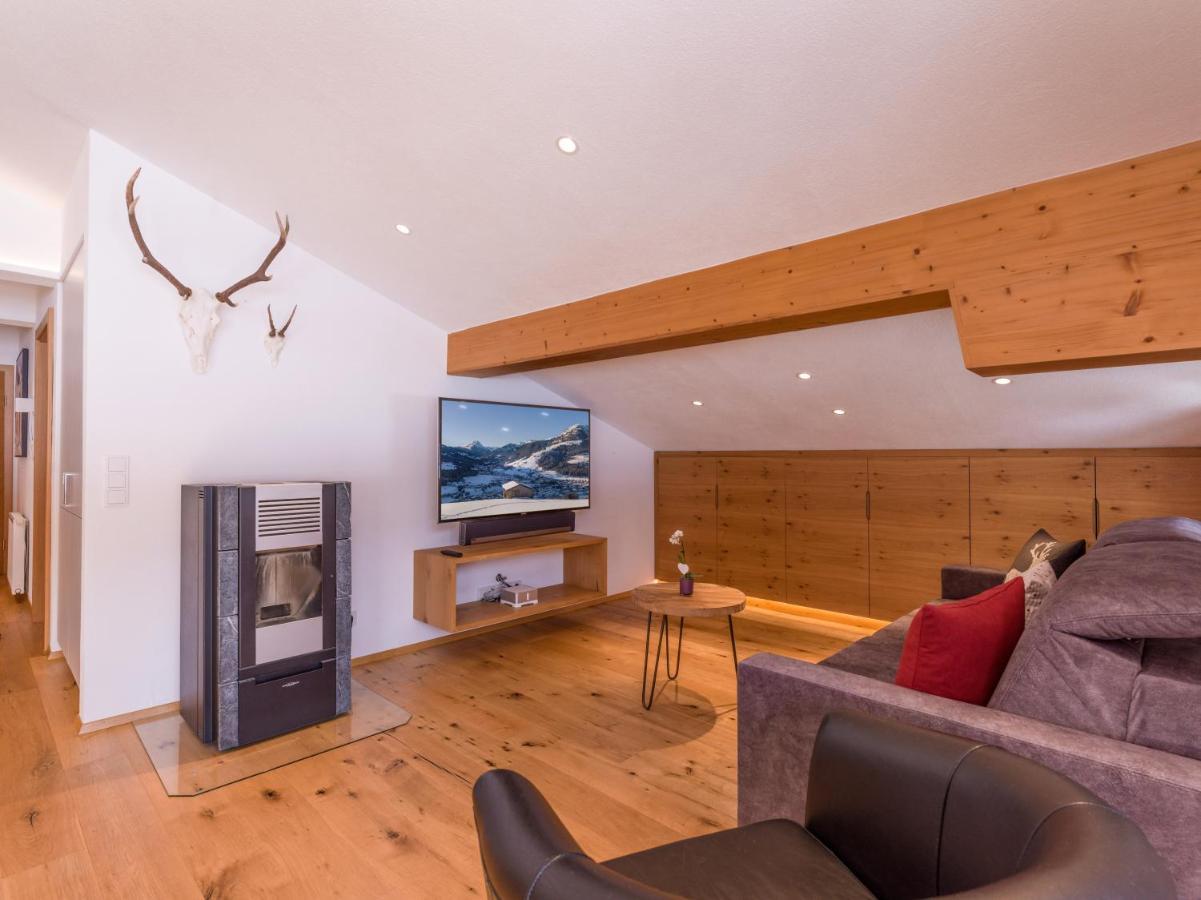 Apartamento Wegrainhof Kirchberg in Tirol Exterior foto