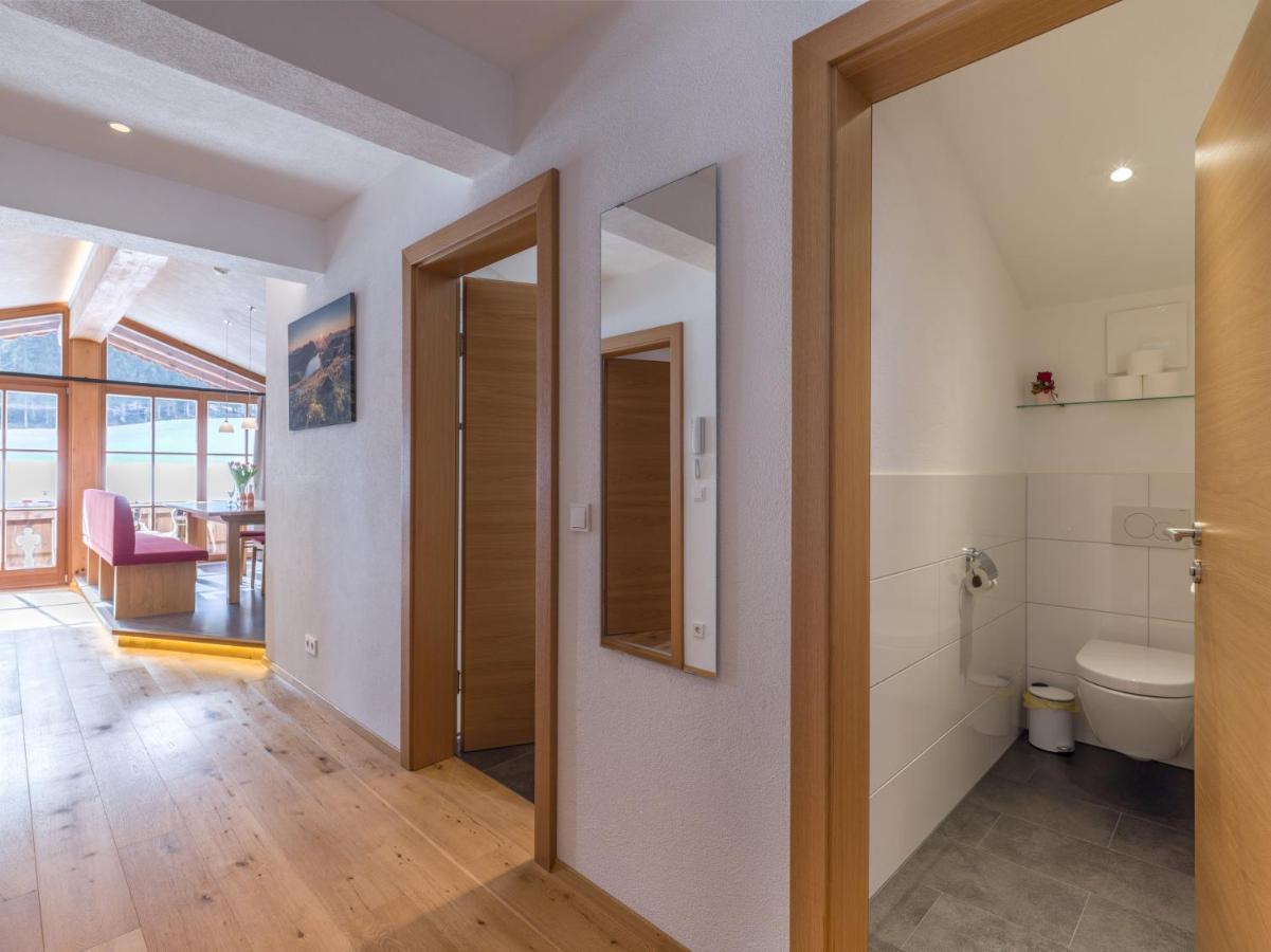Apartamento Wegrainhof Kirchberg in Tirol Exterior foto