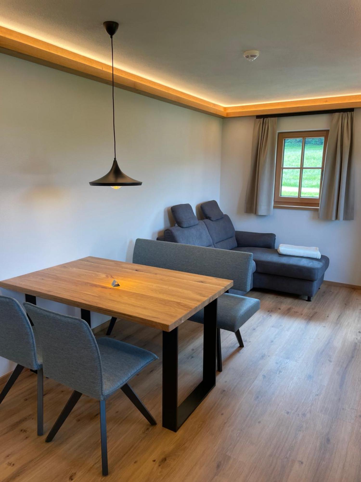 Apartamento Wegrainhof Kirchberg in Tirol Exterior foto