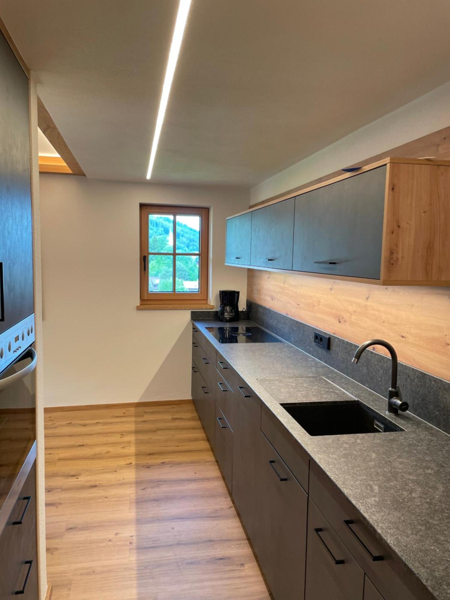 Apartamento Wegrainhof Kirchberg in Tirol Exterior foto