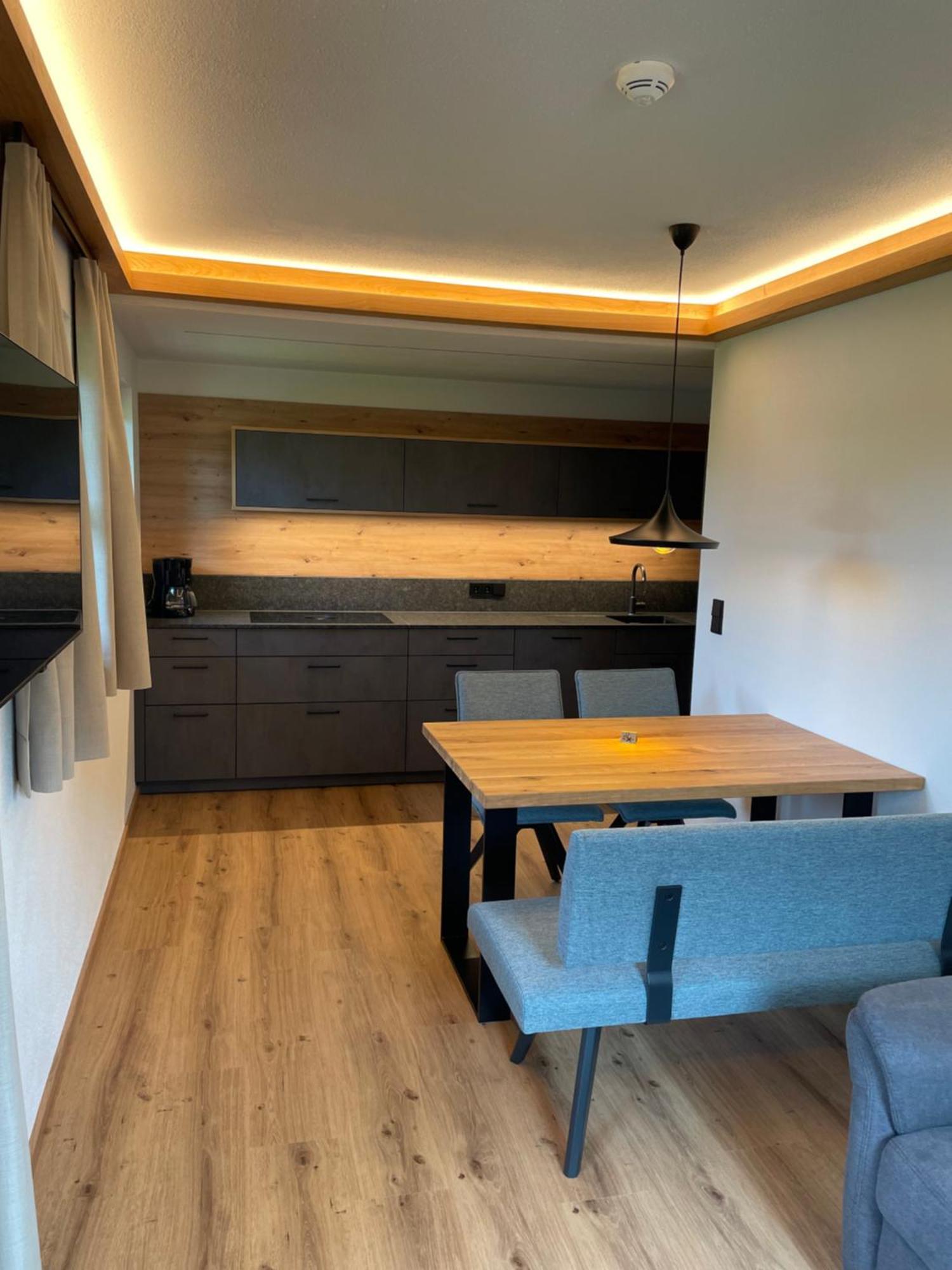 Apartamento Wegrainhof Kirchberg in Tirol Exterior foto