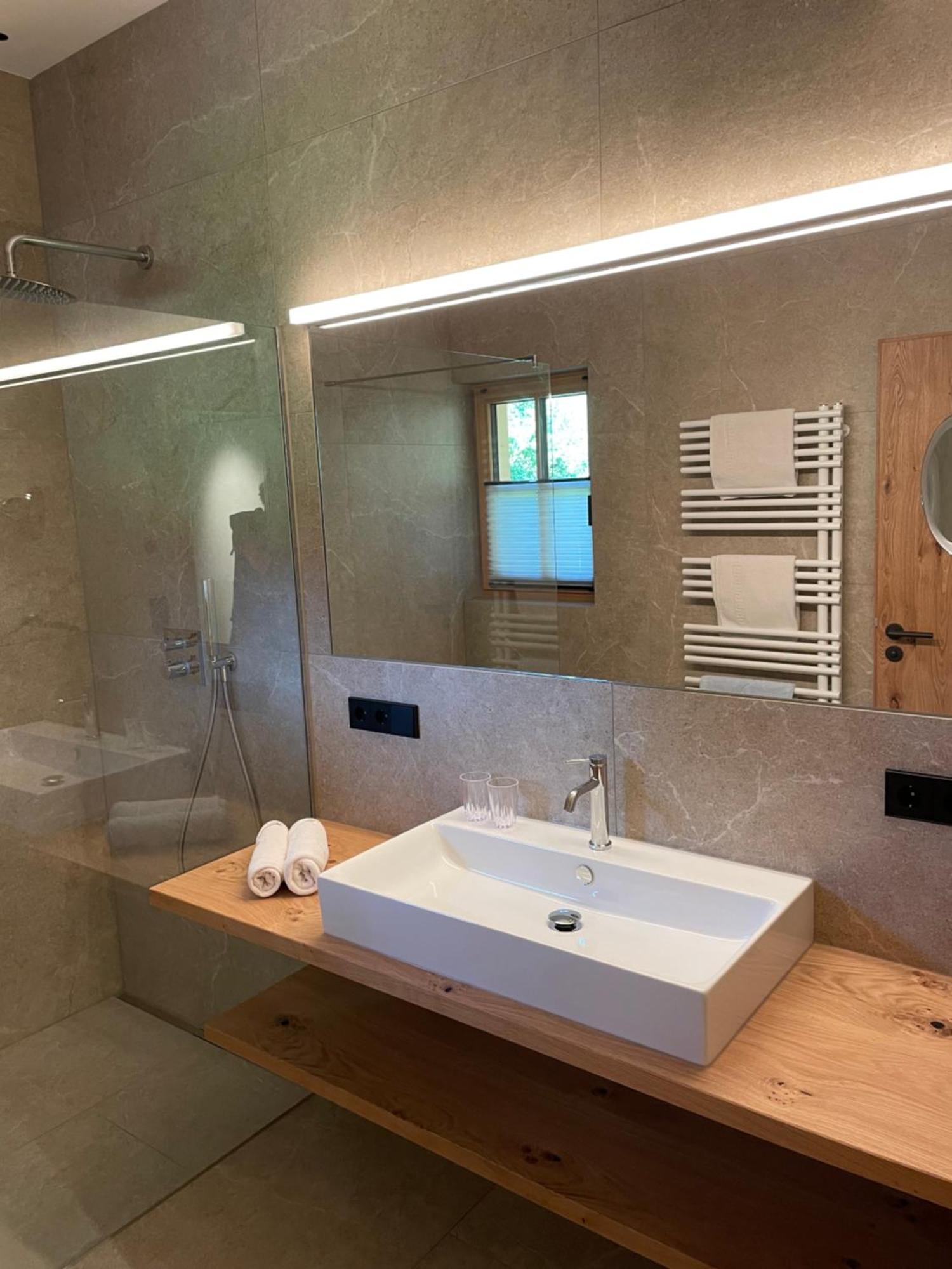 Apartamento Wegrainhof Kirchberg in Tirol Exterior foto